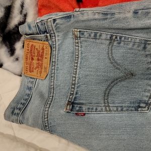 Levi's 560 Jeans